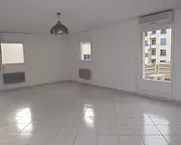 Appartement, 71,43 m²