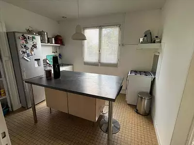 Maison, 80 m²