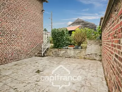 Maison, 207 m²