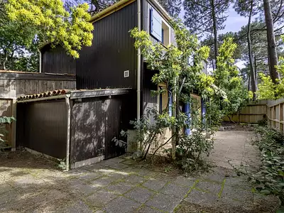 Maison, 39 m²