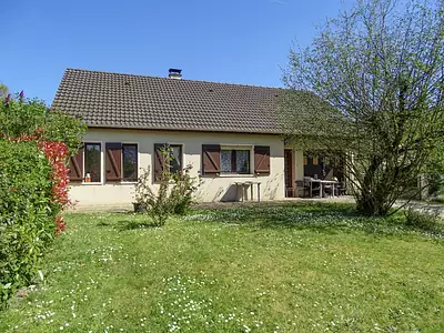 Maison, 87 m²