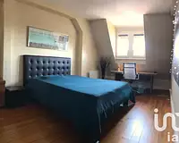 Appartement, 126 m²
