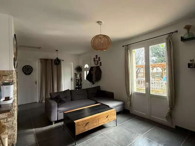 Maison, 76 m²