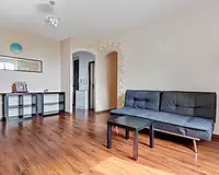 Appartement, 75,35 m²