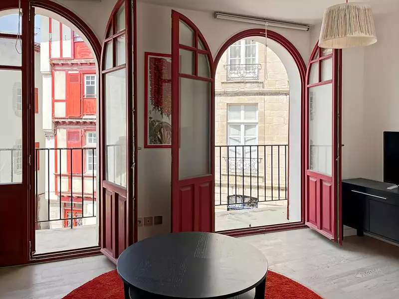 Appartement, 66 m²