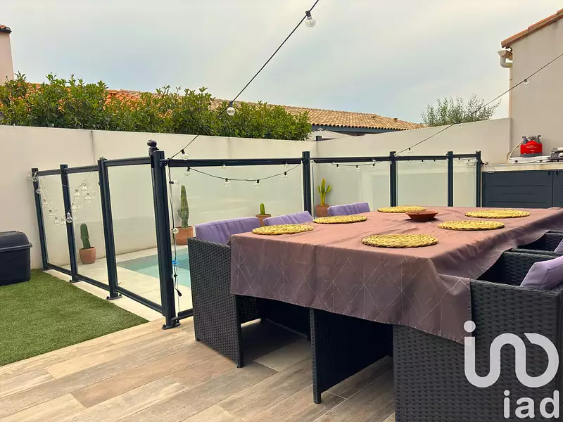 Maison, 87 m²