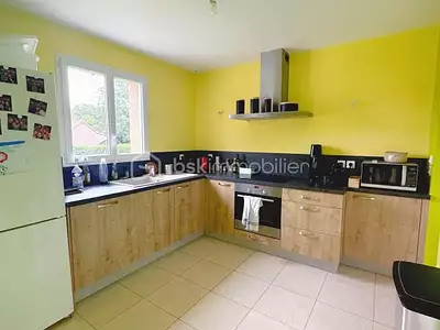 Maison, 95 m²