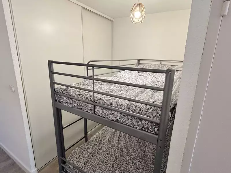 Appartement, 28,62 m²