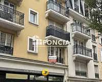 Appartement, 73 m²