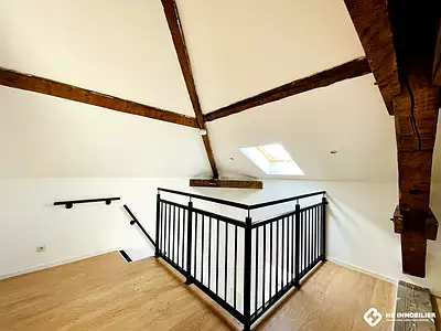 Appartement, 39,28 m²