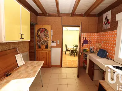 Maison, 113 m²