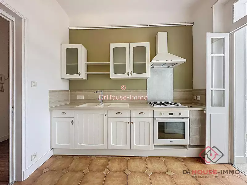 Appartement, 67,65 m²