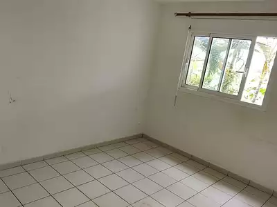 Appartement, 37 m²