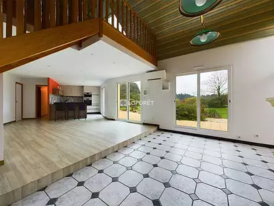 Maison, 173 m²