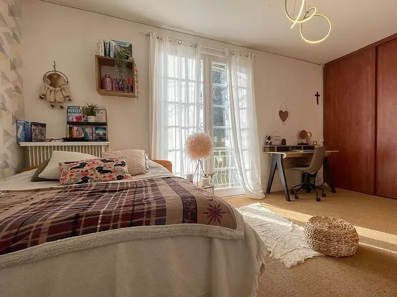 Maison, 107 m²