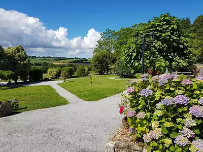 Maison, 1 630 m²