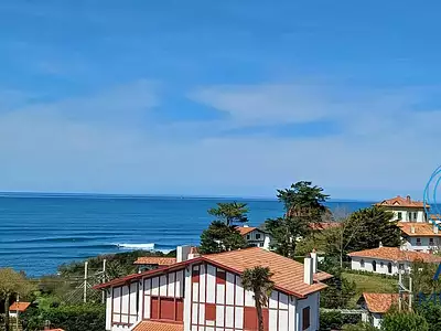 Appartement, 46,21 m²