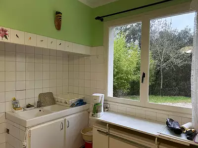 Maison, 92,41 m²