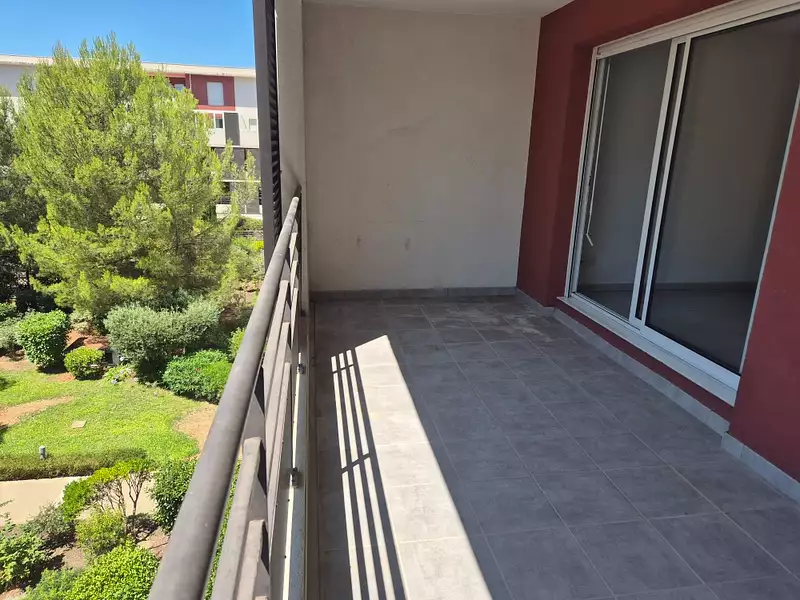 Appartement, 47,83 m²