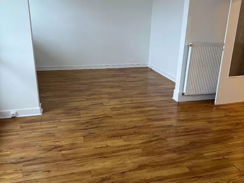 Appartement, 85,32 m²