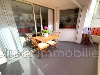Appartement, 72 m²