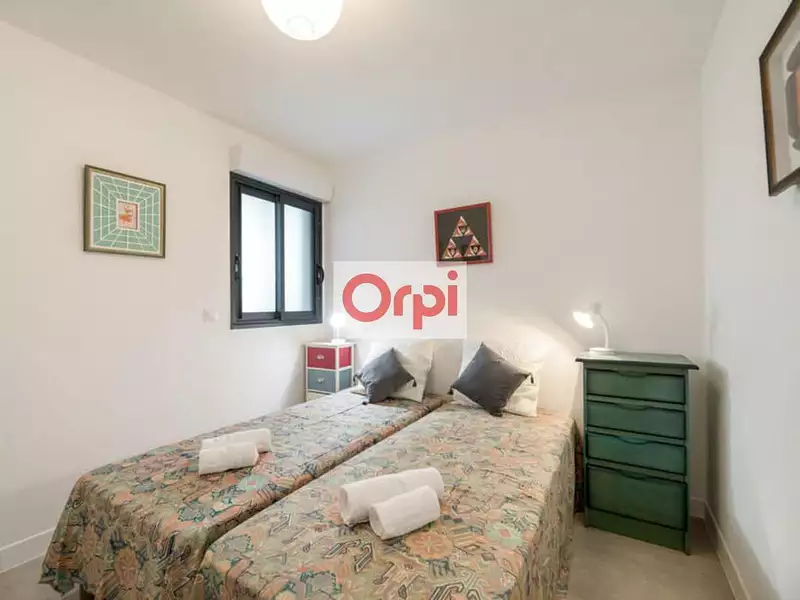 Appartement, 75 m²