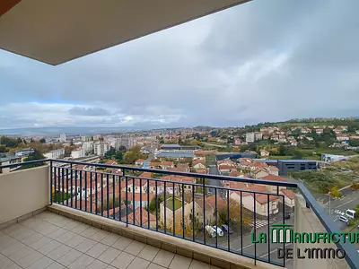 Appartement, 75,49 m²