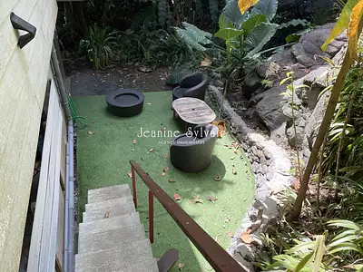 Maison, 36 m²