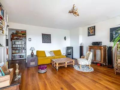Appartement, 89 m²