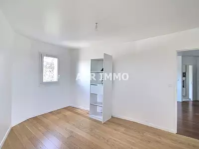 Appartement, 50 m²