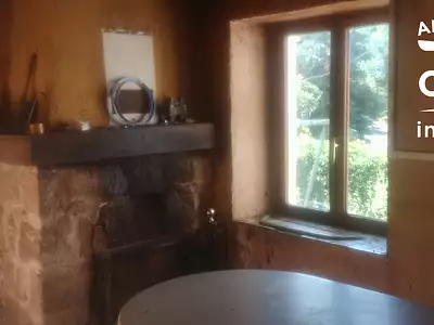 Maison, 160 m²