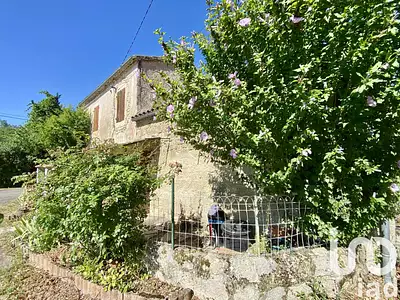 Maison, 164 m²