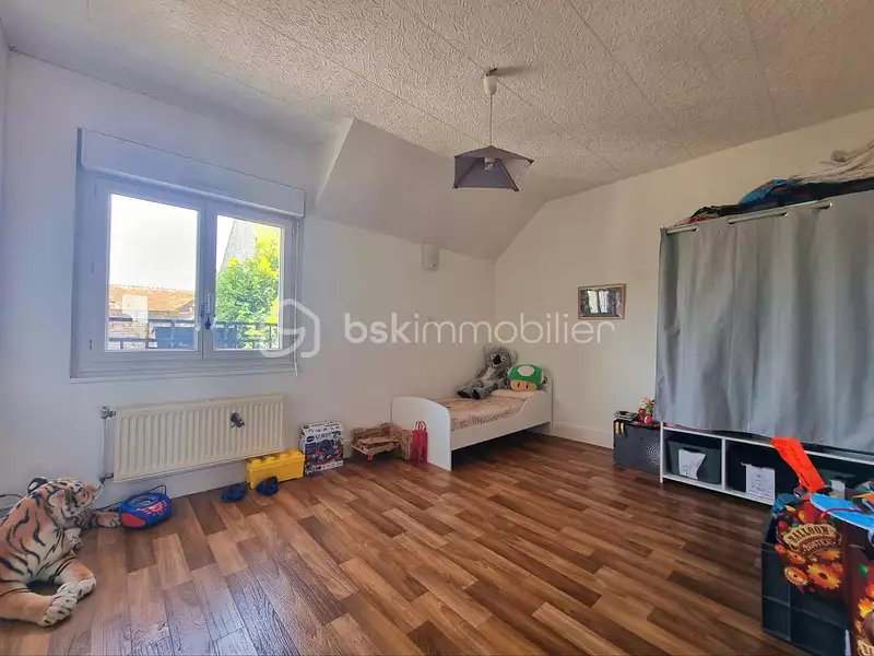 Maison, 105 m²