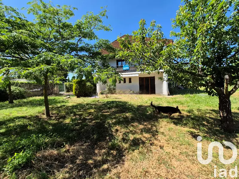 Maison, 104 m²