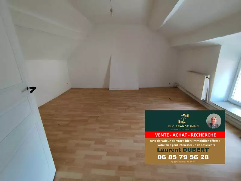 Maison, 82 m²
