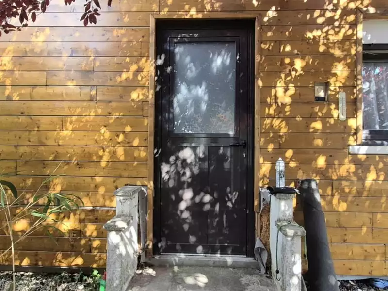 Maison, 89 m²