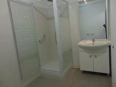 Appartement, 52,45 m²