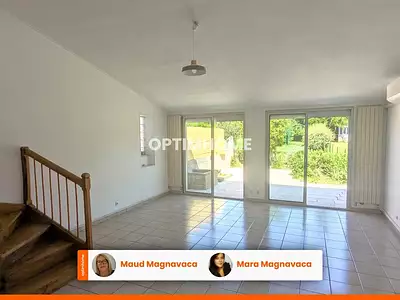 Maison, 97 m²