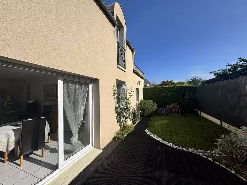 Maison, 90 m²