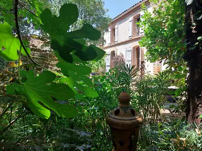 Maison, 198 m²