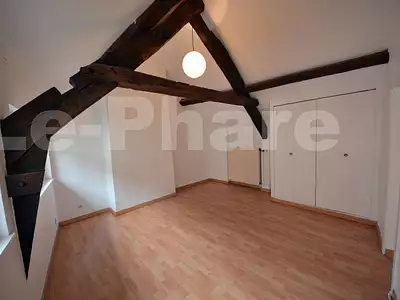Appartement, 85 m²