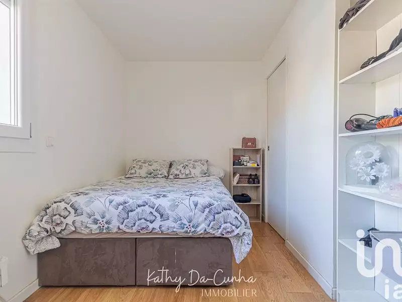 Maison, 93 m²
