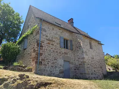 Maison, 140 m²