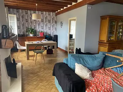 Maison, 110 m²