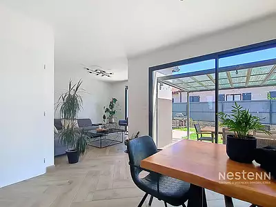Maison, 99,88 m²