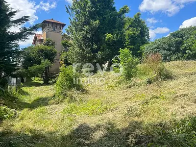 Terrain, 651,5 m²