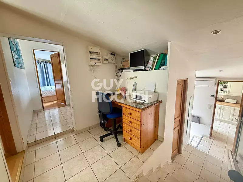 Maison, 96 m²