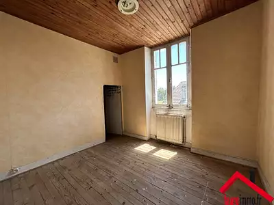 Maison, 90 m²