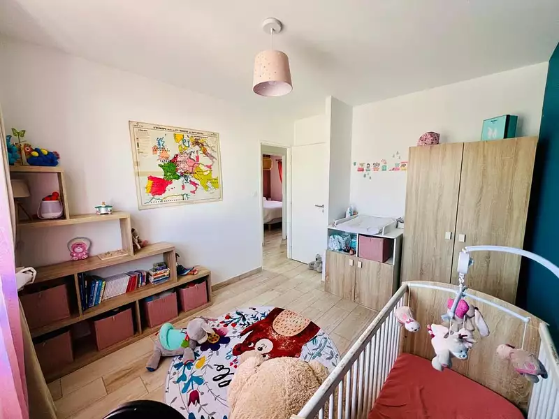 Maison, 89 m²
