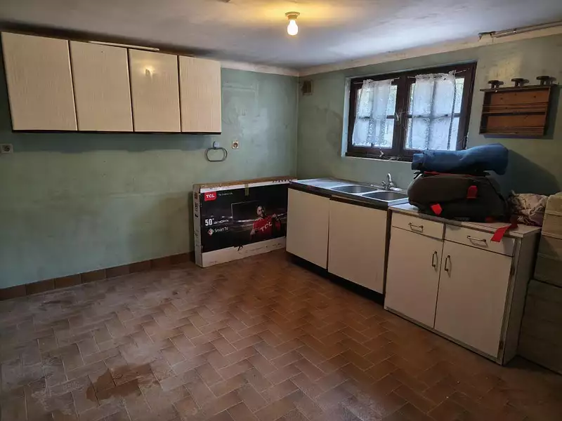 Maison, 96 m²